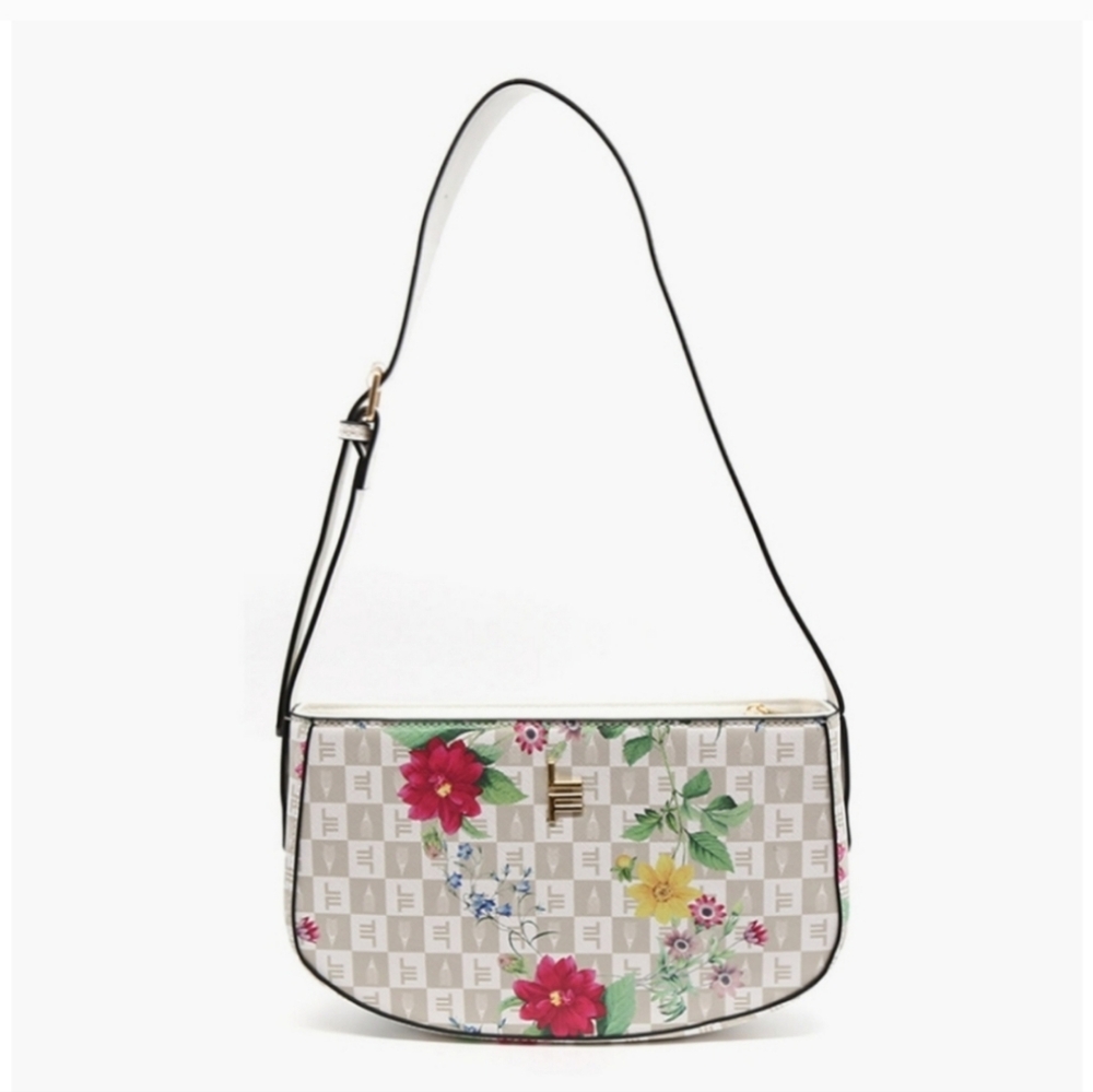 London Fog lris Shoulder
